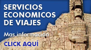 Servicios Económicos de Viajes