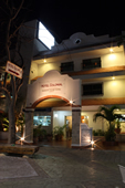 Hotel's photo